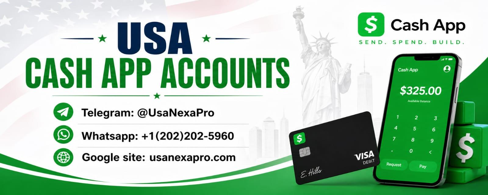 Send, Receive, Invest, & Manage Your Money with Cash