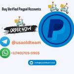 Top 5 Secure Platforms To Buy Verified P Profile Picture